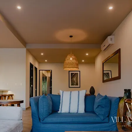 Villas Aqua 2Br Luxury Suite-2