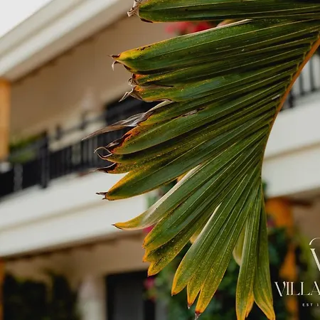 Villas Aqua 2Br Luxury Suite-3
